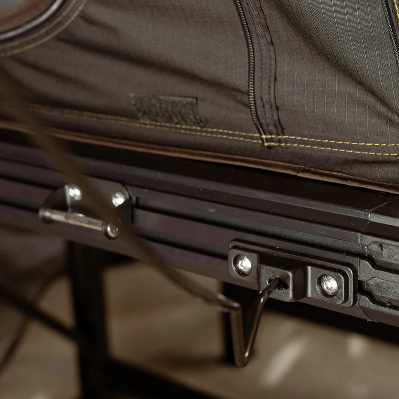 Rainger Revo-X 1.45 Hardshell Roof Top Tent