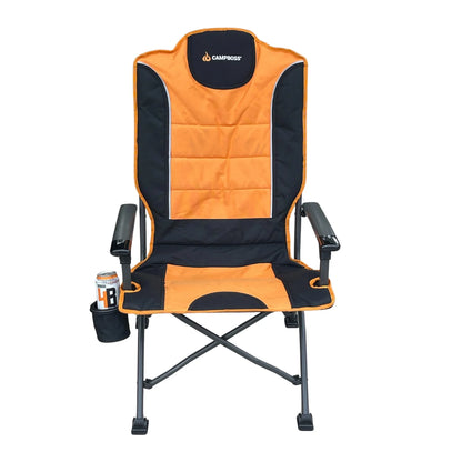 CAMPBOSS ARNHEM LAND CAMP CHAIR