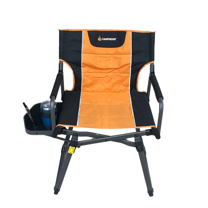 CAMPBOSS THE DRYSDALE CAMP CHAIR