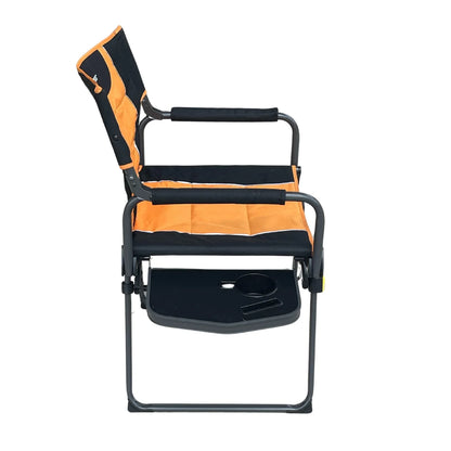 CAMPBOSS THE DRYSDALE CAMP CHAIR