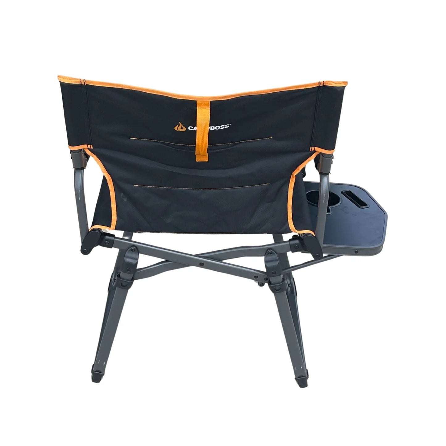 CAMPBOSS THE DRYSDALE CAMP CHAIR