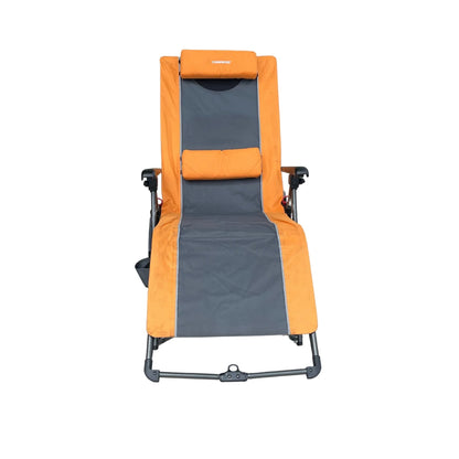 CAMPBOSS THE GIBB RECLINER