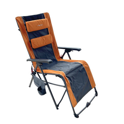 CAMPBOSS THE GIBB RECLINER