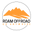 ROAM OFFROAD logo