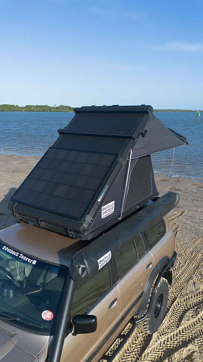 OUTBACK TOURER 1.4 ROOFTOP TENT DEPOSIT