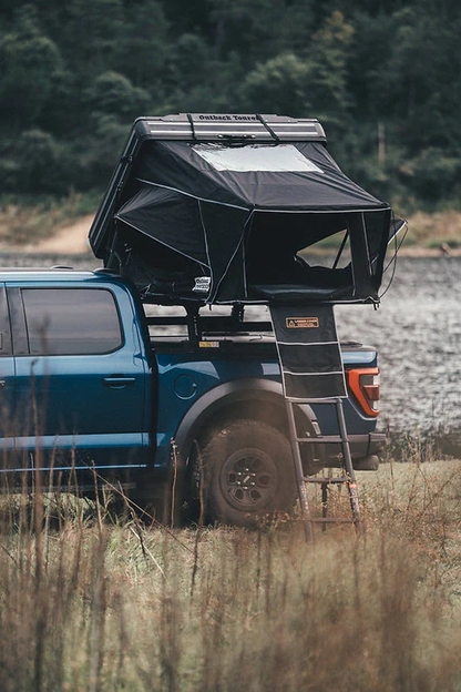 OUTBACK TOURER 1.5 PRO ROOFTOP TENT