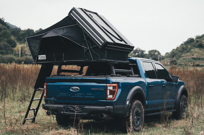 OUTBACK TOURER 1.5 PRO ROOFTOP TENT