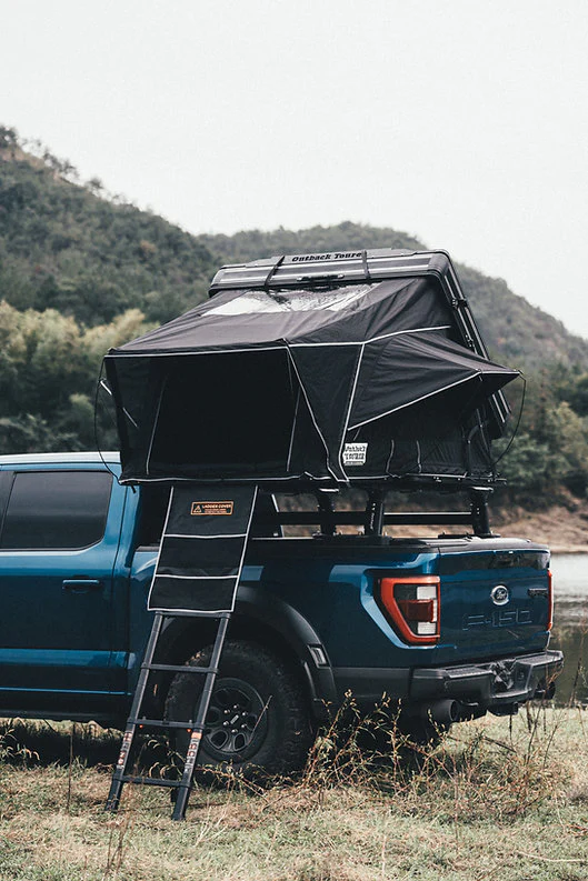 OUTBACK TOURER 1.5 PRO ROOFTOP TENT