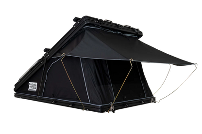 OUTBACK TOURER 1550Z ROOFTOP TENT