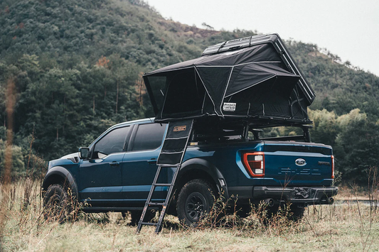 OUTBACK TOURER 1.5 PRO ROOFTOP TENT