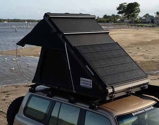 OUTBACK TOURER 1.2 ROOFTOP TENT DEPOSIT