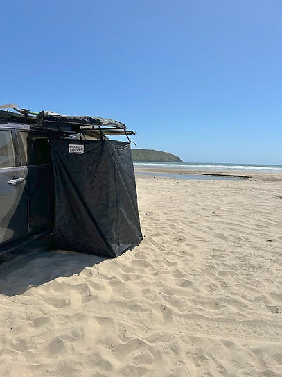 OUTBACK TOURER SHOWER AWNING/TENT