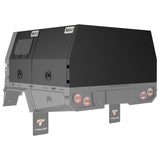 TERALUME XGO™ Aluminium Canopy - 1700mm Dog Box