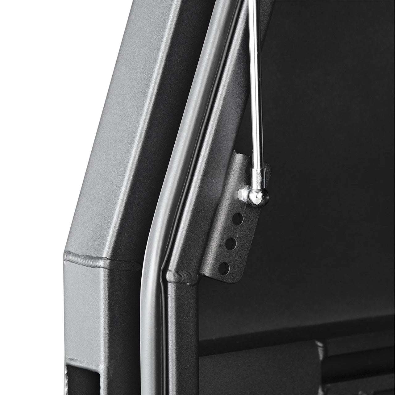 TERALUME XGO™ Aluminium Canopy - 1000mm