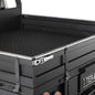 TERALUME XGO™ 1850W Tray Side Kits