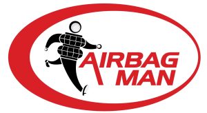 Airbag-Man-Logo